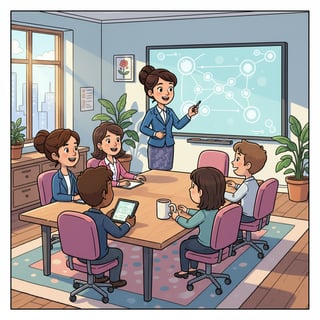 El Proyecto A: La Aventura de Sofía