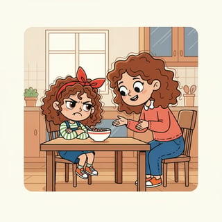 İnatçı Eylül'ün Pişmanlığı