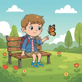 Léo et ses Amis du Monde