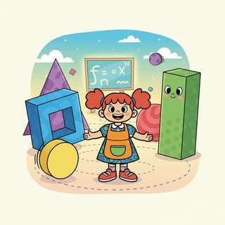 Фигуралардың периметрін табу