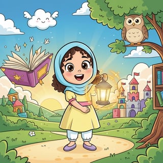 سچ کی روشنی - educational