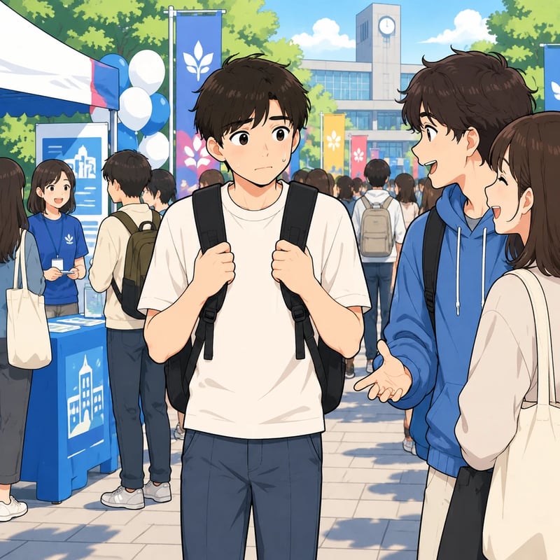 First Hello in Tokyo - Growth stories
