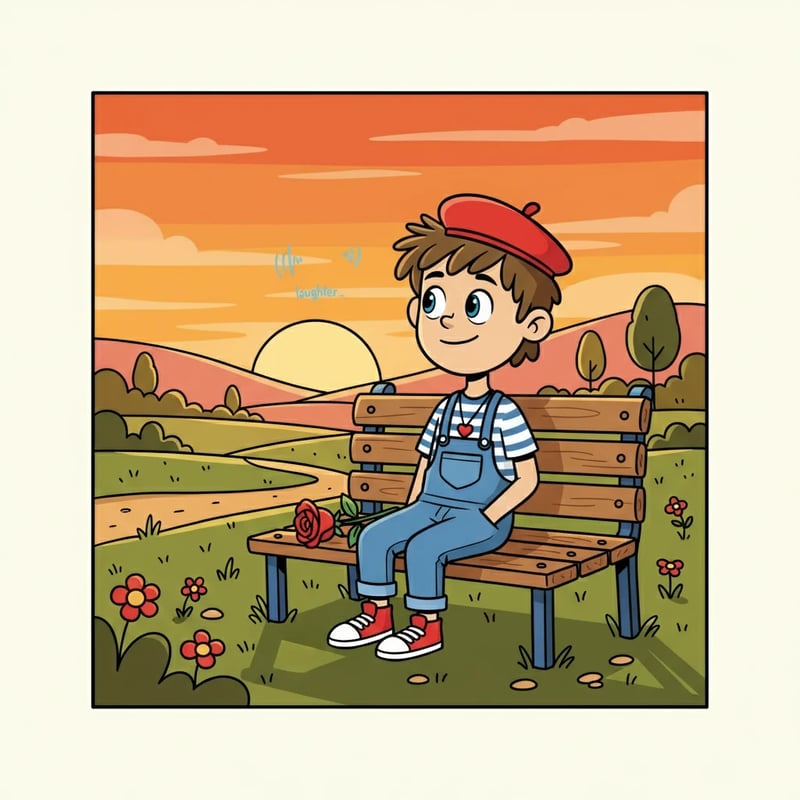 Les Chemins du Coeur - Love stories