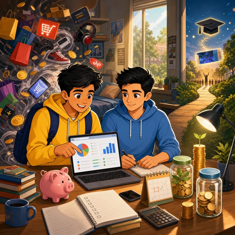 Worth the Wait - Educational stories