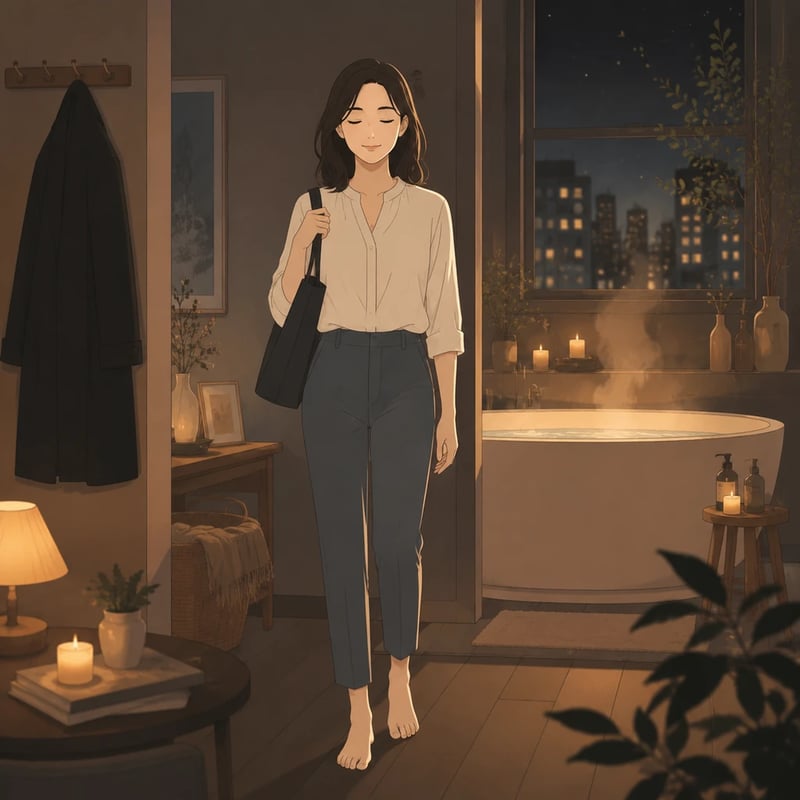 The Sanctuary of Home - Life guides
