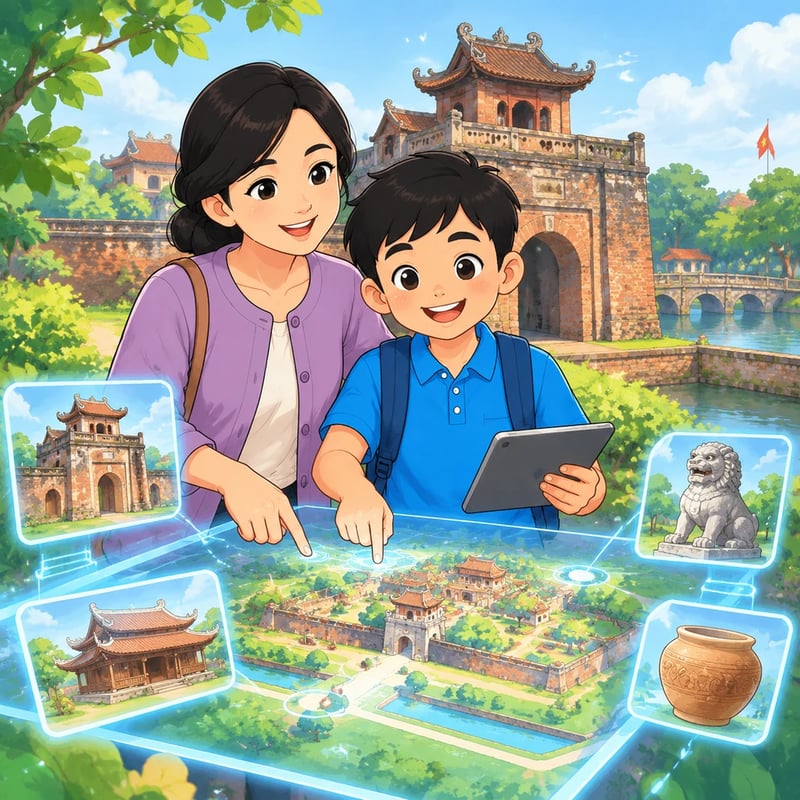 CHIẾC BẢN ĐỒ BÍ MẬT VÀ BA NGÔI SAO BIẾN MẤT - Abenteuergeschichten