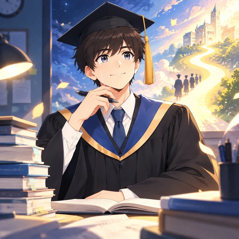 ҰБТ-2026: Табысқа апаратын 5 қадам - Educational stories