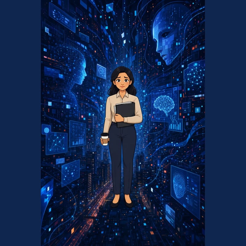 Beautifully Becoming - Growth stories