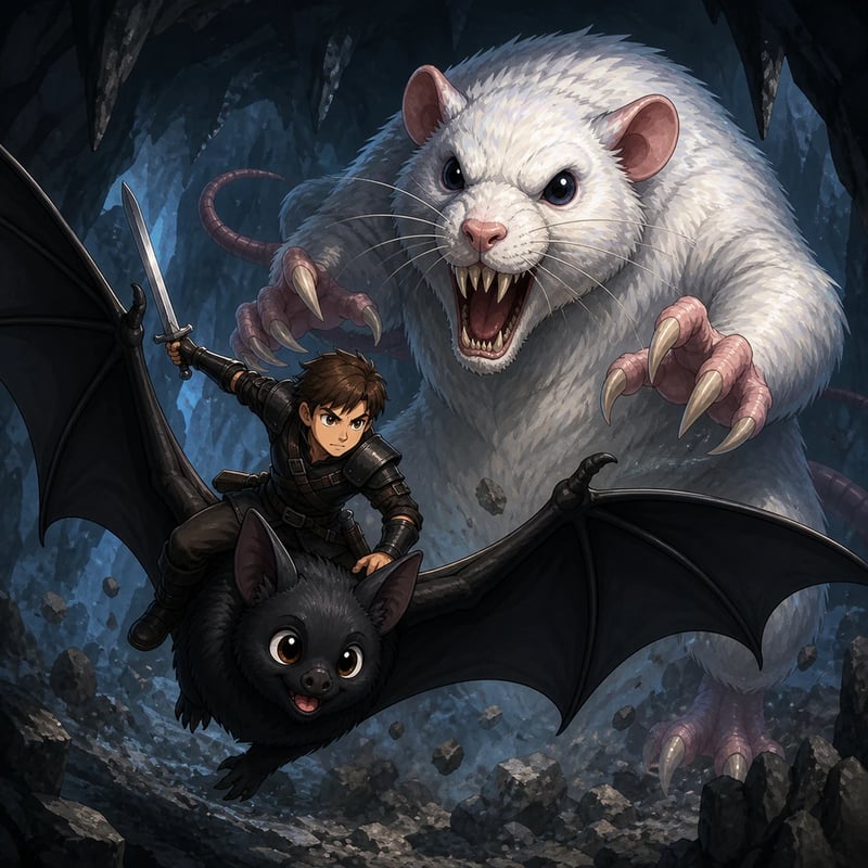 Bound by Shadow: The Underworld Battle - Fantasy stories