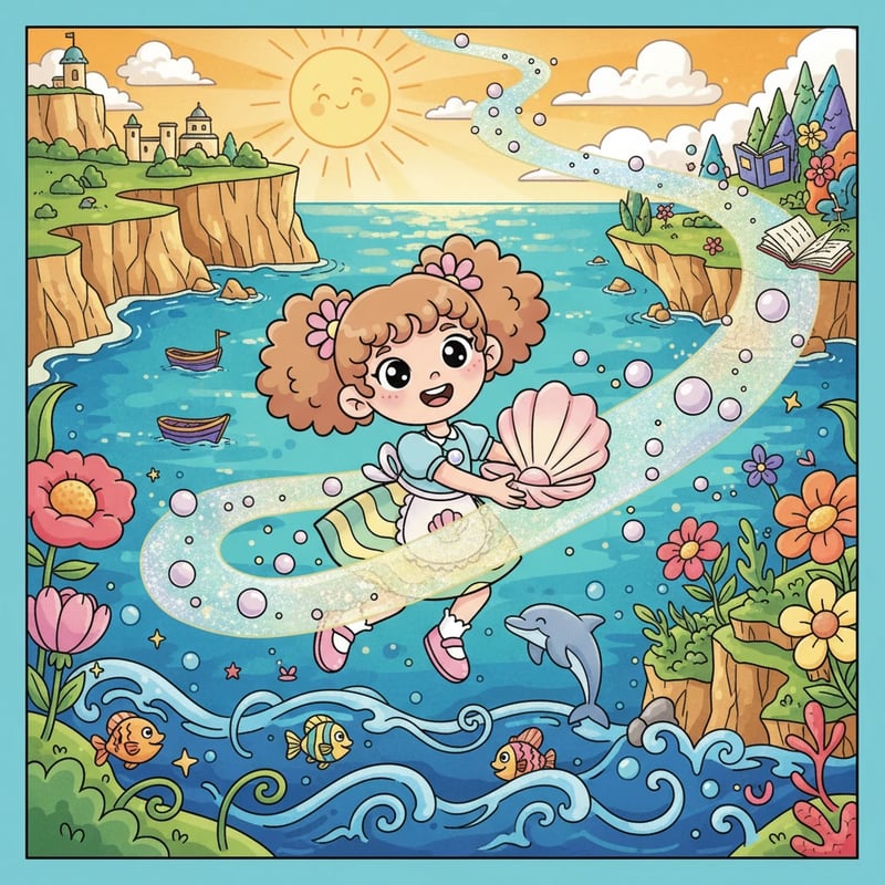 La Storia di Pearl - Aile hikayeleri