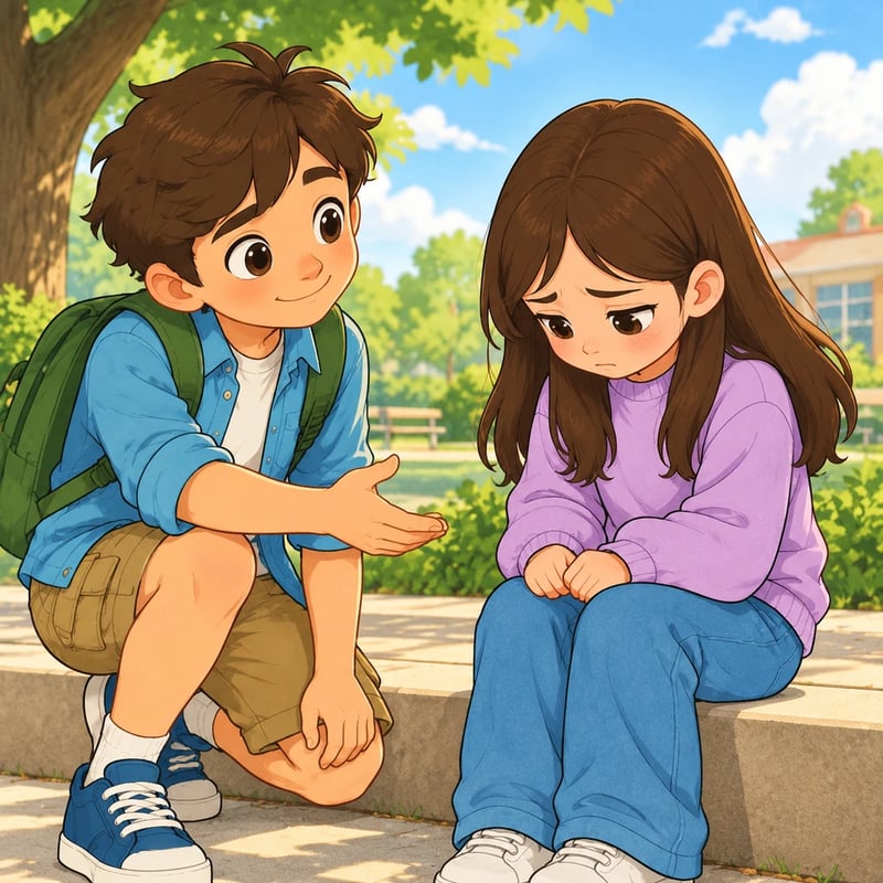 El Corazón de Tomás - Growth stories