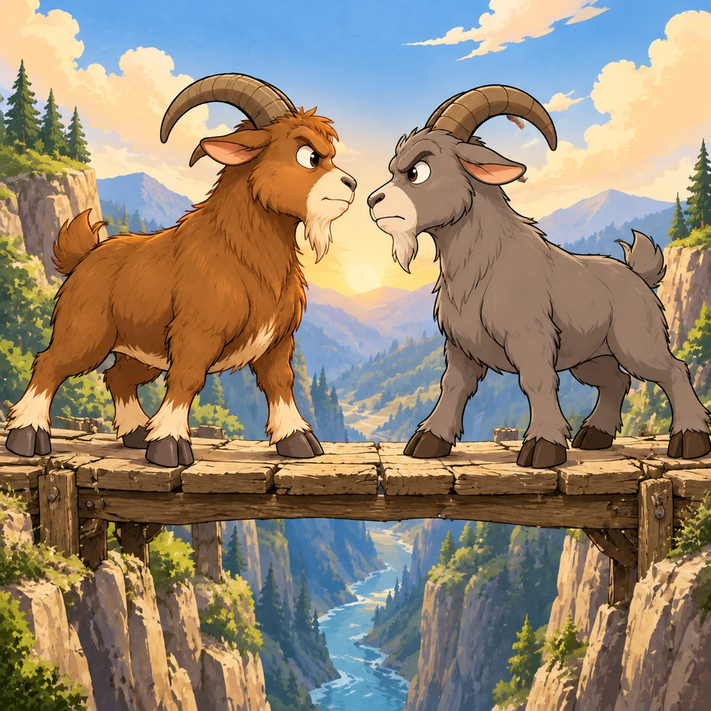 The Bridge of Understanding